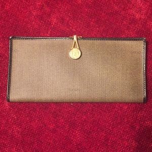 Fendi Walett